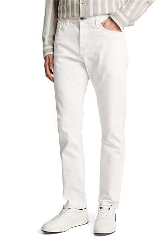 Tom Tailor Herren TTJOSH Regular Slim Jeans