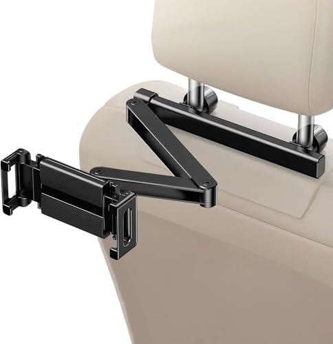 Tablet Holder For Bil Bilstol Mobilhållare För Telefon