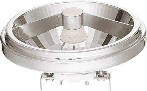 Philips QR111 12 V 30 W 24 ° Master Masterline 111 4000h halogen bulb