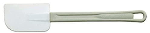 Paderno 12915-35 Spatola, Serie 12900. PA+ Plus. L. cm. 35, Nylon, Bianco, Dimensioni 35 cm