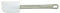 Paderno 12915-35 Spatola, Serie 12900. PA+ Plus. L. cm. 35, Nylon, Bianco, Dimensioni 35 cm