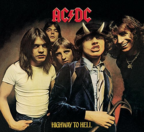Highway to Hell/Fanpack
