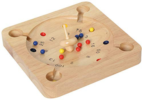 Bartl 0276 Super-Roulette
