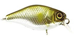 Illex Crankbait Chubby 38 Wobbler Ayu