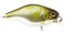 Illex Crankbait Chubby 38 Wobbler Ayu