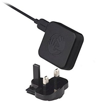 Genuine TomTom USB Home Charger UK