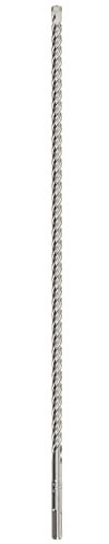 DEWALT Foret beton SDS-Plus Carbure ELITE 4 taillants 10x400x460mm - DT8932-QZ