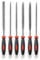 Donau Elektronik Kit de mini râpes à bois 6 pcs M57