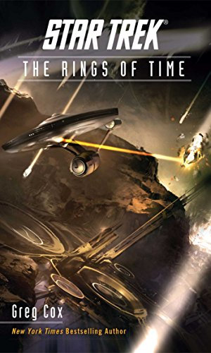 The Rings of Time: The Original Series: The Rings of Time (Star Trek: The Original Series) (English Edition)