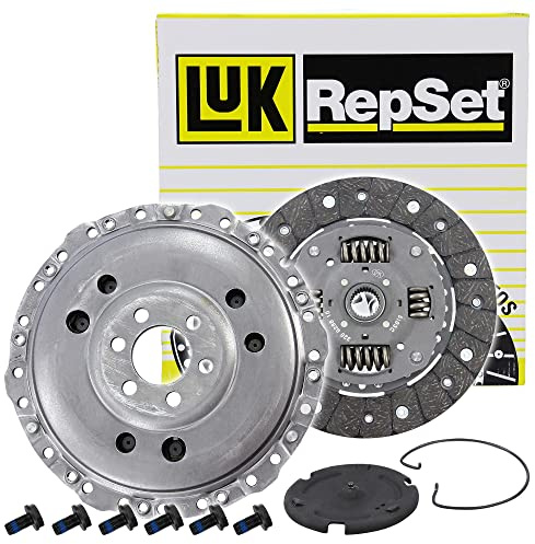 LuK 621 2218 09 -LUK Kupplungssatz