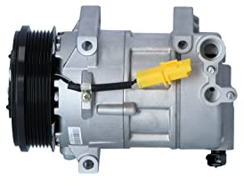 NRF 32239 Kompressor, Klimaanlage
