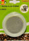Autre Lot de 3 rondelles et filtres pour cafetière italienne (3 tasses)
