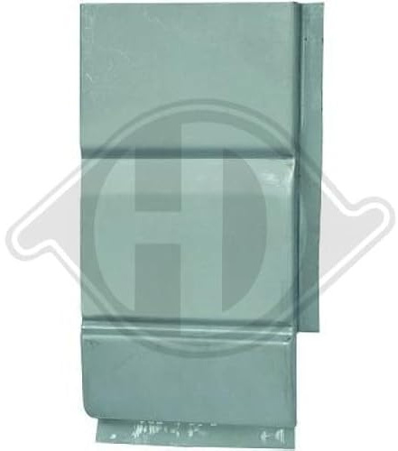 DIEDERICHS Seitenwand 9417023