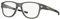 OAKLEY OX8094 OX8094 Wayfarer Brillengestelle 6, Grau/Transparent