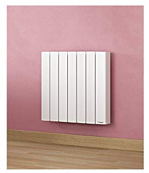 THERMOR 492441 Radiateur, Blanc