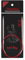 ChiaoGoo Knit RED circular needle 80cm 3.50mm - 1pc