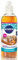 EcoZone Almond Natural Wood Floor Cleaner, Fast Drying Gentle Cleaning Solution for Wooden Flooring, Bleach Free Polish & Shine, Preserves The Colour & Finish, Vegan Friendly & Eco Conscious (500ml)
