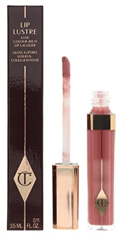 Charlotte Tilbury Lip Lustre Lip Gloss 3.5ml - High Society
