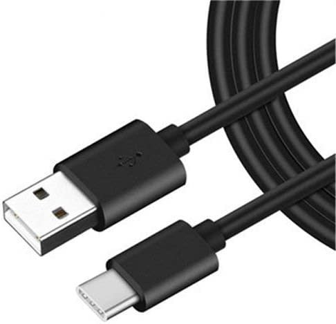 SONY UCB-20 Type C USB Data Cable For Sony Xperia XZ / X Compact / L1 / XZs / XA1 / X Premium for Other Type C Devices - BLACK