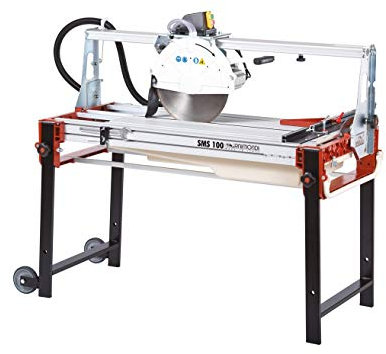 Segatrice SMS 100 Raimondi Ø 350