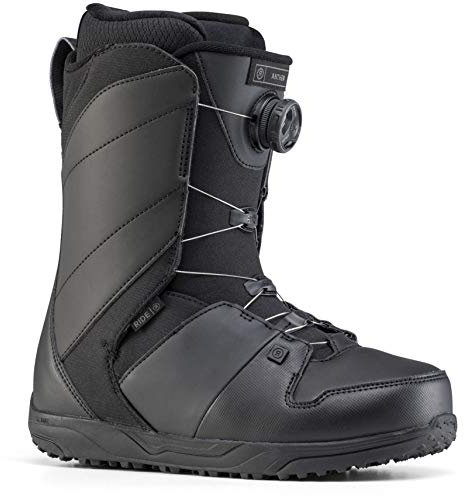 Ride Anthem Boot 2020 Black, 48