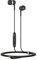 Sennheiser CX 80S In-Ear-Hörer mit integrierter Fernbedienung, schwarz, klein