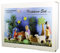 Weihnachtskrippen-Set aus Holz – 11 Krippenfiguren, aus Schwäbischer Handarbeit (100% ökologisch)