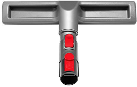 Hartbodendüse Laminat Parkett passend für Dyson V7, V8, V10, V11, SV10 und SV11