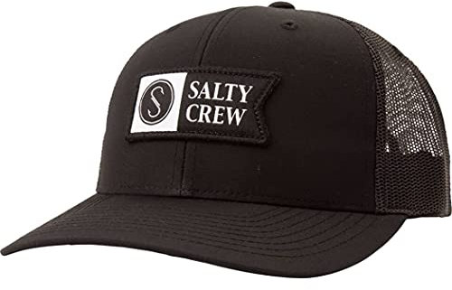 Salty Crew Pinnacle 2 Retro Trucker Herrenmütze