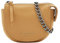 Liebeskind Berlin Damen Faith Crossbody Umh ngetasche, Lentil, Extra Small (HxBxT 12cm x 16.5cm 1cm) EU