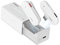 SYNCO Lavalier Mikrofon Kabellos 【Type-C】, P1T Smartphone Mikro Wireless mit Ladebox, Kompatibel mit Android Smartphone Huawei Xiaomi Samsung Tablet Mikrofon-Lavalier-Wireless-Funkmikrofon-Handy