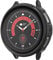 Spigen Liquid Air Case Compatible with Galaxy Watch 5 Pro 45mm - Matte Black