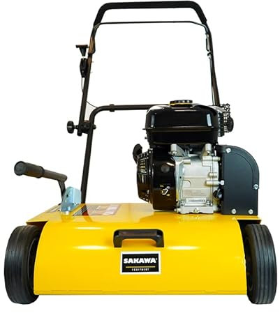 SAKAWA Escarificadora LS46