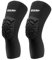 EULANT Elastico Ginocchiere MTB per Donna & Uomo,Sottile Protezioni Portiere Calcio,Morbido Ginocchiera Pallavolo,Protezioni Ginocchia per Danza Pallamano Ginnastica Ritmica Pattinaggio Yoga
