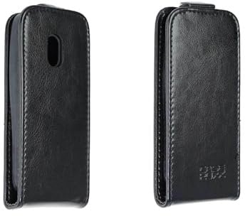 caseroxx Flip Cover for Nokia 3210 (2024), Case (Flip Cover in black)