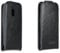 caseroxx Flipcase Nokia 3210 (2024), Étui de téléphone Portable (Flipcase de Coloris Noir)