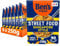 Ben's Original Street Food Singapore ready in 90 seconds Noodles Ready Meal serves 1 multipack 6x 250g
