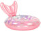 Siirena Flotteur gonflable pour piscine pour bébé et enfant Accessoire flottant pour enfant pour le plaisir et le jeu d'été