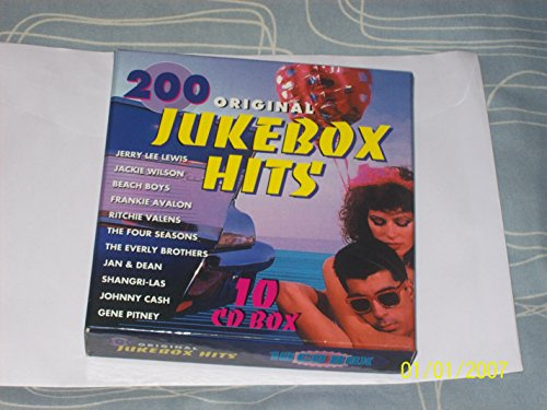 200 Original Jukebox Hits