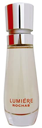 Lumiere de Rochas Eau de Toilette Spray, 50 ml