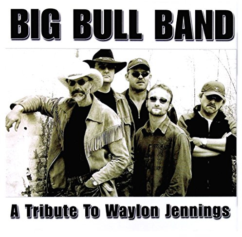Tribute to Waylon Jennings