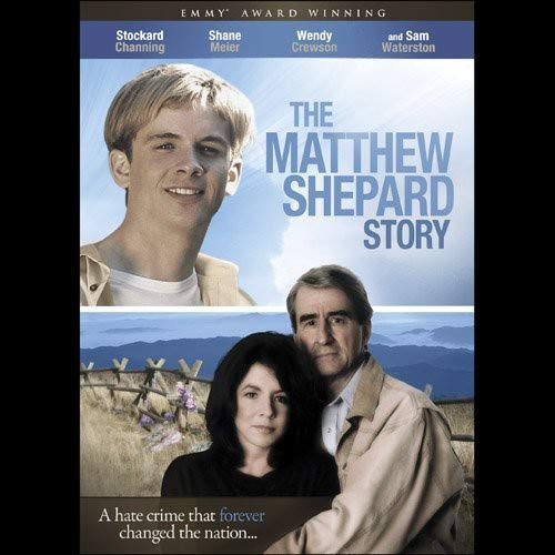 Matthew Shepard Story [DVD] [2010] [Region 1] [US Import] [NTSC]