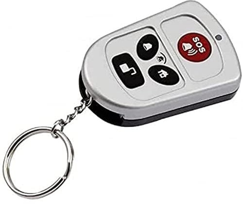 OLYMPIA Fernbedienung für OLYMPIA Protect Serie 60xx 90xx