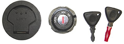 Vicma VC18504 Lock Set