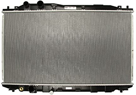 Nissens Radiator - 68143