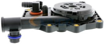 VAICO Vacuum Control Valve, exhaust gas recirc V20-0791