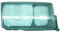 Van Wezel 37005369 Kondensator, Klimaanlage