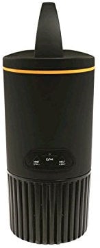 Reflexion BTW2 Outdoor Bluetooth Lautsprecher schwarz