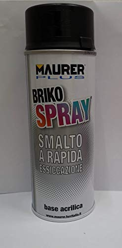 Maurer 86973 Briko Spray, Multicolore