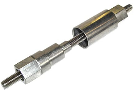 Werkzeug f. Dämpferbuchsen RockShox 00.4315.026.010 0,5 Zoll x 0,5 Zoll 2364216002